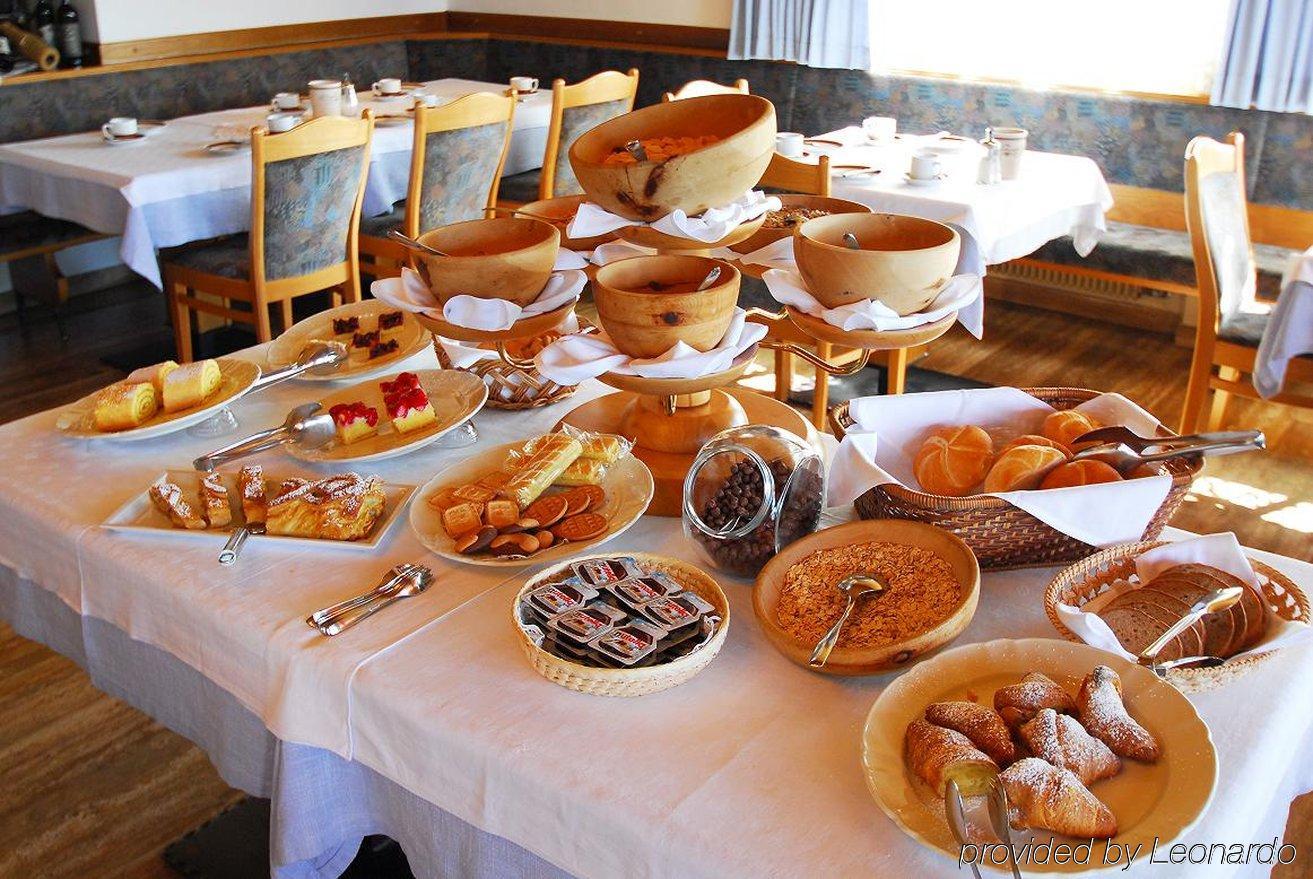 波斯特帕诺拉玛酒店 Sant'Andrea in Monte 外观 照片