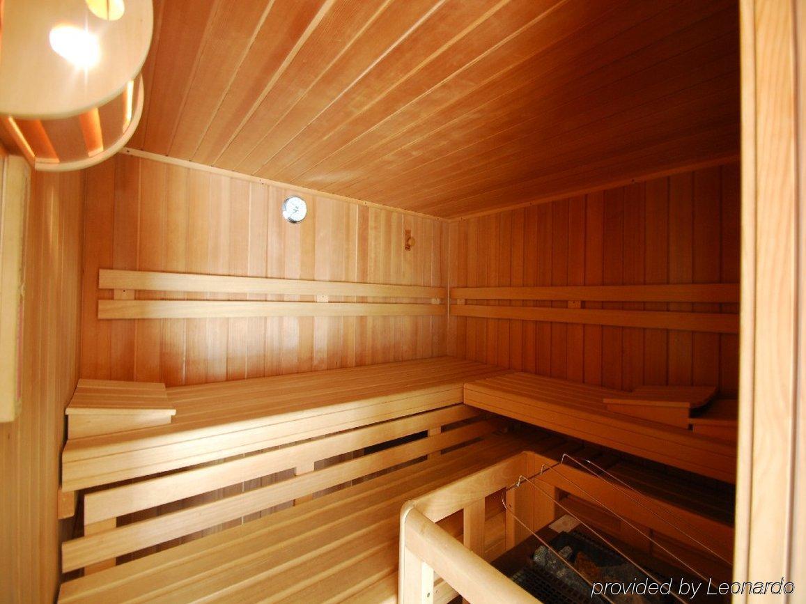 波斯特帕诺拉玛酒店 Sant'Andrea in Monte 设施 照片