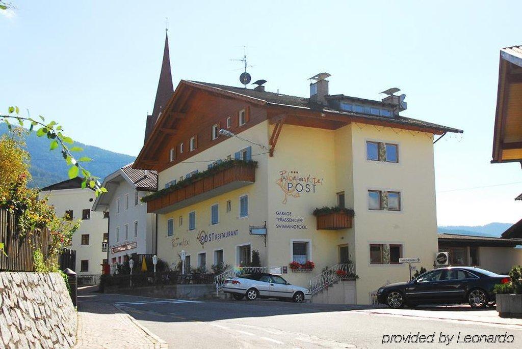 波斯特帕诺拉玛酒店 Sant'Andrea in Monte 外观 照片
