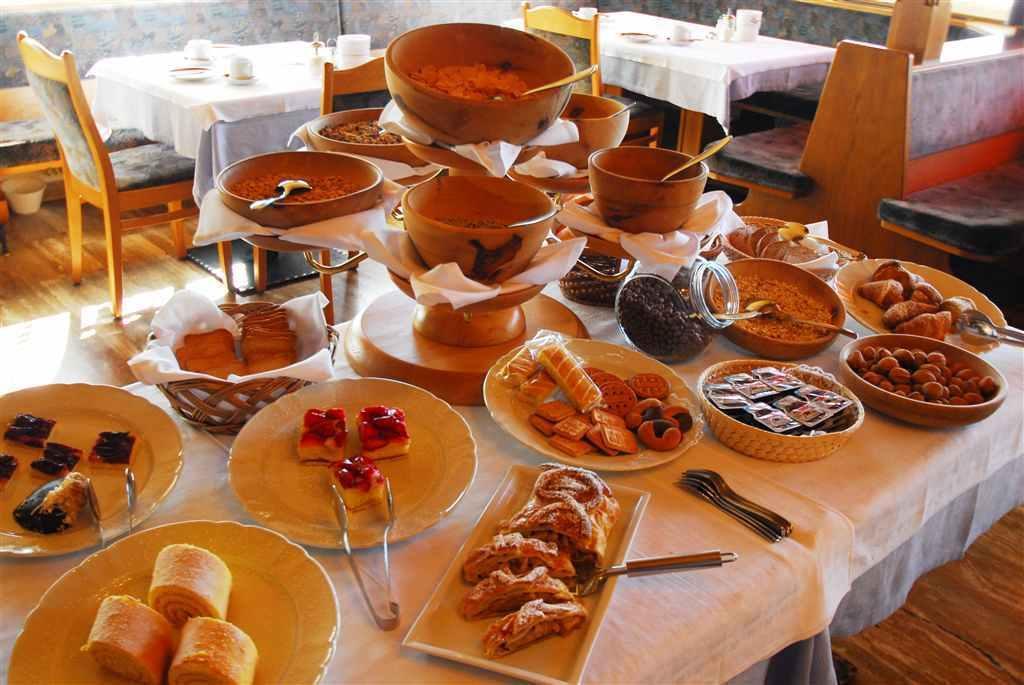 波斯特帕诺拉玛酒店 Sant'Andrea in Monte 外观 照片